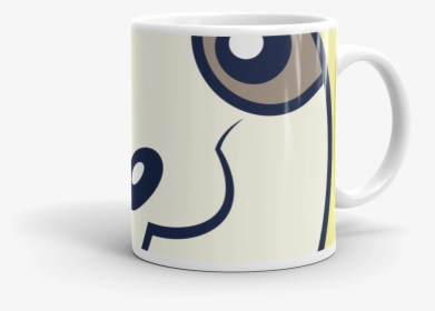 Sloth Face - Get Sloth"d - Coffee Mug - Coffee Cup, HD Png Download, Free Download