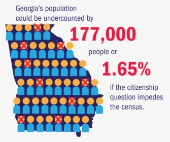 Georgia Population Census"   Class="img Responsive - Vostro 3700, HD Png Download, Free Download