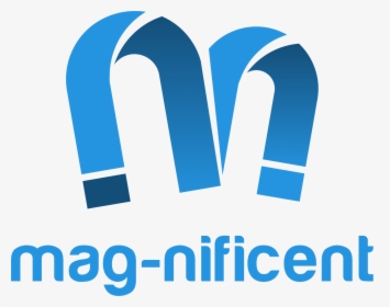 The Mag-nificent Logo Uploaded - Cebu City, HD Png Download, Free Download