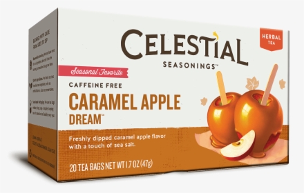 Celestial - Celestial Tea Box, HD Png Download, Free Download