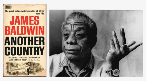 James A Baldwin, HD Png Download, Free Download