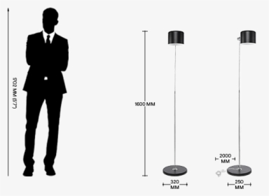 Standing, HD Png Download, Free Download