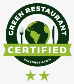 Transparent Ms Pacman Png - Green Restaurant Association Certified, Png Download, Free Download