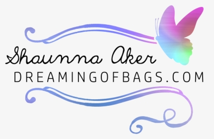 Dreaming Of Bags - Graphic Design, HD Png Download, Free Download