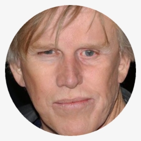 Garybusey - Portrait Photography, HD Png Download, Free Download