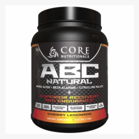 Core Nutritionals Core Abc, HD Png Download, Free Download