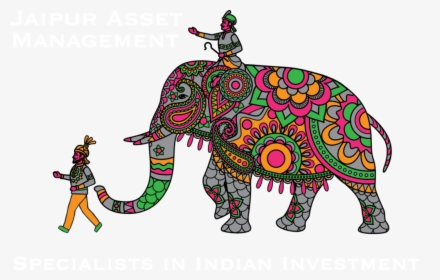 Jam Logo - Elephant India Transparent, HD Png Download, Free Download