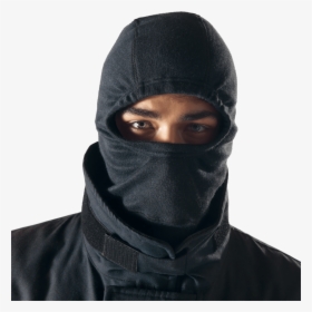 Aratech Flame Retardant Balaclava - Hood, HD Png Download, Free Download