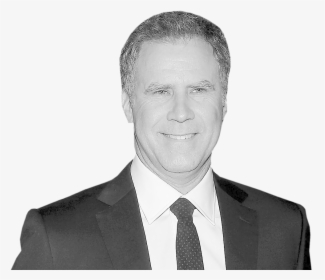 Will Ferrell - Reed Hastings, HD Png Download, Free Download