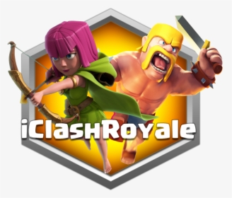 All About Clashing And Brawling - Clash Of Clans, HD Png Download, Free Download