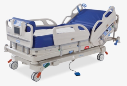 Envella Air Fluidized Therapy Bed, HD Png Download, Free Download