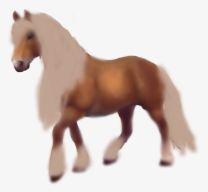 Stallion, HD Png Download, Free Download