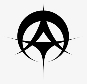 Universal Symbol Of Atheism, HD Png Download, Free Download