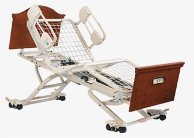 Joerns Ultracare Xt Full Electric Hospital Bed Bundle - Joerns Ultracare Xt Healthcare Bed, HD Png Download, Free Download