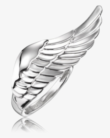 Silver Wing Logo Png, Transparent Png, Free Download