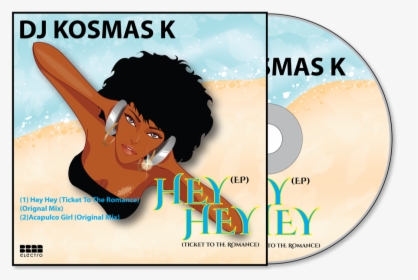 Picture - Cd Album Design Concept, HD Png Download, Free Download