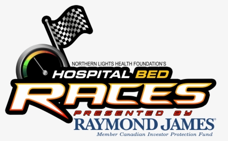 Hospital Bed Races Logo, HD Png Download, Free Download