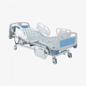 Hospital Bed 5 Function, HD Png Download, Free Download