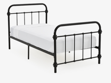 Pipe Bed Frame Twin, HD Png Download, Free Download
