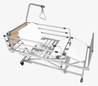 Convertiss 2 Or 3 Functions - Stretcher, HD Png Download, Free Download