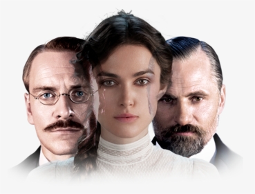 Freud And Jung Movie, HD Png Download, Free Download