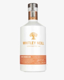 Whitley Neill Blood Orange - Whitley Neill Recipes, HD Png Download, Free Download