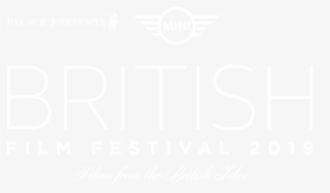 Mini British Film Festival - Hyatt White Logo Png, Transparent Png, Free Download