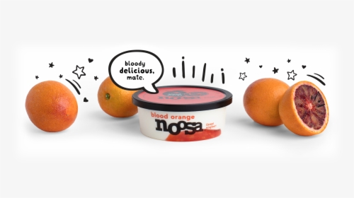 Noosa Yoghurt, HD Png Download, Free Download