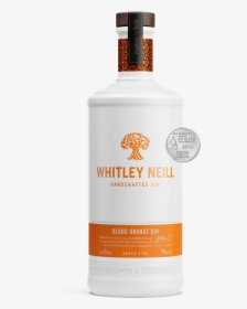 Whitley Neill Gin, HD Png Download, Free Download