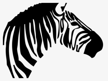 Transparent Zebra Head Png, Png Download, Free Download