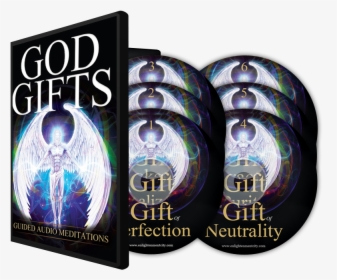 God Gifts Sufian Chaudhary - Spiritual Healing Spiritual Awakening Meditation, HD Png Download, Free Download