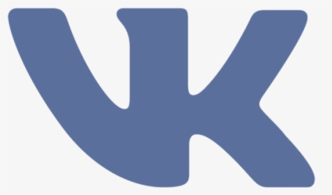 Vkontakte Logo, HD Png Download, Free Download