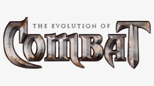 Evolution Of Combat, HD Png Download, Free Download