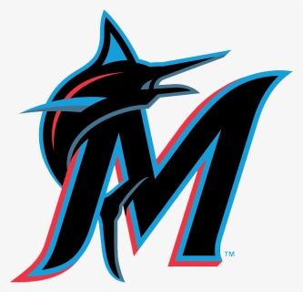 Miami Marlins Logo Transparent, HD Png Download, Free Download