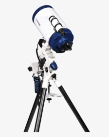 Meade Lx85 Series - Telescope, HD Png Download, Free Download