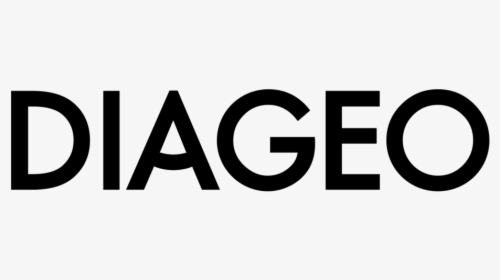 Diageo Logo Black And White, HD Png Download, Free Download