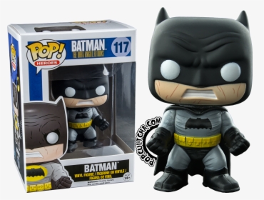 Batman The Dark Knight Png, Transparent Png, Free Download
