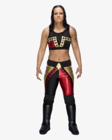 Wwe Nxt Shayna Baszler, HD Png Download, Free Download