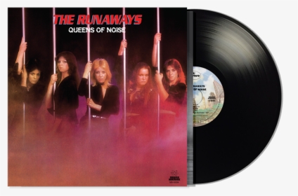 Runaways Queens Of Noise, HD Png Download, Free Download