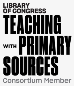 Primary Sources - Poster, HD Png Download, Free Download