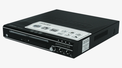 Optical Disc Drive, HD Png Download, Free Download