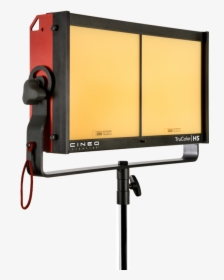 Cineo Trucolor Hs - Cineo Lighting Trucolor Hs, HD Png Download, Free Download