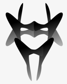 Devilish Mask - Emblem, HD Png Download, Free Download