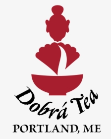 Logoportlandme2 - Dobra Tea Logo, HD Png Download, Free Download
