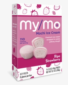 My Mochi Ice Cream, HD Png Download, Free Download