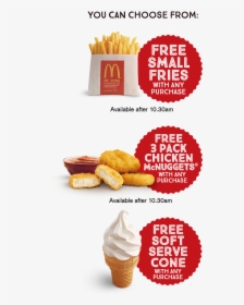 Maccas Feedback, HD Png Download, Free Download
