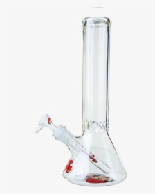 Transparent Bong - Still Life Photography, HD Png Download, Free Download