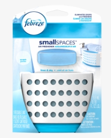 Febreze Small Space Air Freshener, HD Png Download, Free Download