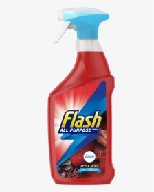 B&m Has Launched A Spiced Apple Cleaning Spray For - Flash Spray, HD Png Download, Free Download