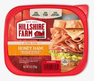 Hillshire Farm Honey Ham, HD Png Download, Free Download